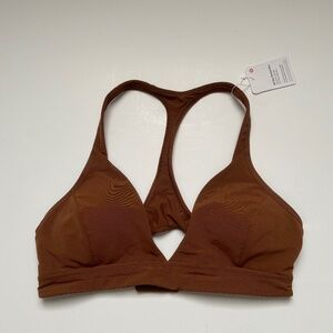 NWT Lululemon Al Day Breeze Bra size 6